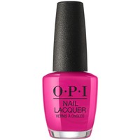 OPI Nail Lacquer Βερνίκι Νυχιών 15ml - La Paz - Itively Hot