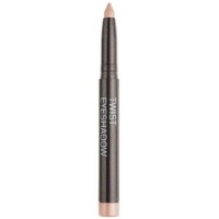 Korres Volcanic Minerals Twist Eyeshadow 1.4gr - 11 Ivory - Κρεμώδης Σκιά Ματιών, για Εντυπωσιακό, Φωτεινό Χρώμα που Διαρκεί, Χωρίς να Μουτζουρώνει