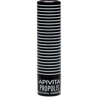 Apivita Lip Care Lip Balm 4.4g - Propolis - Ενυδατικό Προστατευτικό Lip Balm Χειλιών