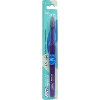 Tepe Select Medium Toothbrush 1 Τεμάχιο - Μωβ - Οδοντόβουρτσα με Μέτριας Σκληρότητας Ίνες για Βαθύ Καθαρισμό