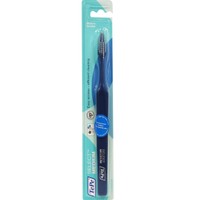 Tepe Select Medium Toothbrush 1 Τεμάχιο - Σκούρο Μπλε - Οδοντόβουρτσα με Μέτριας Σκληρότητας Ίνες για Βαθύ Καθαρισμό