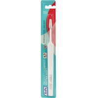 TePe Select Compact Extra Soft Toothbrush 1 Τεμάχιο - Άσπρο - Πολύ Μαλακή Οδοντόβουρτσα για Αποτελεσματικό Καθαρισμό & Προστασία των Ούλων