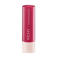 Vichy NaturalBlend Tinted Lip Balm 4.5g - Pink - Ενυδατικό Lip Balm με Χρώμα για Εντατική Θρέψη