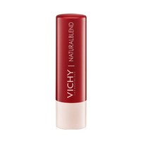 Vichy NaturalBlend Tinted Lip Balm 4.5g - Red - Ενυδατικό Lip Balm με Χρώμα για Εντατική Θρέψη