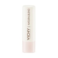 Vichy NaturalBlend Tinted Lip Balm 4.5g - Non Tinted - Ενυδατικό Lip Balm με Χρώμα για Εντατική Θρέψη