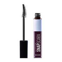 Maybelline Snapscara Mascara for Lenght & Easy Removal 9.5ml - Black Cherry - Μάσκαρα για Μήκος & Εύκολη Αφαίρεση