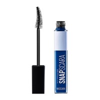 Maybelline Snapscara Mascara for Lenght & Easy Removal 9.5ml - Deja Blue - Μάσκαρα για Μήκος & Εύκολη Αφαίρεση