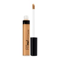 Maybelline Fit Me Concealer 6.8ml - 16 Warm Nude - Concealer για Τέλεια Κάλυψη που Ταυτίζεται με τον Τόνο της Επιδερμίδας