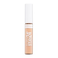 Maybelline Super Stay 24h Concealer 7.5ml - Light - 24ωρο Concealer Αντέχει Όλη Μέρα & Παραμένει Αναλλοίωτο