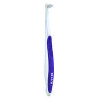 Gum End-Tuft Tapered Trim 1 Τεμάχιο, Κωδ 308 - Μπλε - Χειροκίνητη Οδοντόβουρτσα με Μικρή Κεφαλή