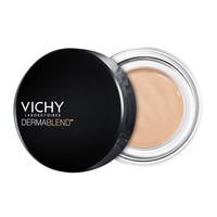 Vichy Dermablend Colour Corrector 4.5g - Apricot - Εξουδετερώνει τις Ατέλειες στο Χρώμα του Δέρματος & Δημιουργεί Ομοιόμορφη Όψη