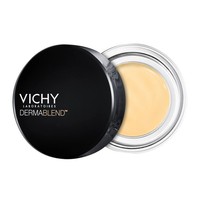 Vichy Dermablend Colour Corrector 4.5g - Yellow - Εξουδετερώνει τις Ατέλειες στο Χρώμα του Δέρματος & Δημιουργεί Ομοιόμορφη Όψη