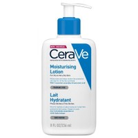 CeraVe Moisturising Face & Body​​​​​​​ Lotion for Dry to Very Dry Skin 236ml - Ενυδατικό Γαλάκτωμα Προσώπου, Σώματος για Ξηρή & Πολύ Ξηρή Επιδερμίδα