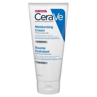 CeraVe Moisturising Face & Body Cream for Dry to Very Dry Skin 177ml - Ενυδατική Κρέμα Προσώπου, Σώματος για Ξηρή & Πολύ Ξηρή Επιδερμίδα