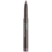 Korres Volcanic Minerals Twist Eyeshadow 1.4gr - 33 Grey Brown - Κρεμώδης Σκιά Ματιών, για Εντυπωσιακό, Φωτεινό Χρώμα που Διαρκεί, Χωρίς να Μουτζουρώνει