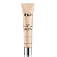 Lierac Teint Perfect Skin Perfecting Illuminating Fluid Spf20 Dermo-Make Up 30ml - 03 Golden Beige - Διορθωτικό Υγρό Make Up