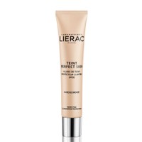 Lierac Teint Perfect Skin Perfecting Illuminating Fluid Spf20 Dermo-Make Up 30ml - 04 Bronze Beige - Διορθωτικό Υγρό Make Up