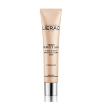 Lierac Teint Perfect Skin Perfecting Illuminating Fluid Spf20 Dermo-Make Up 30ml - 01 Light Beige - Διορθωτικό Υγρό Make Up