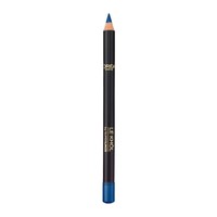 L'oreal Paris Superliner Le Khol 1.2gr - Deep Sea Blue - Εξαιρετικά Πλούσιο Χρώμα & Κρεμώδης Υφή