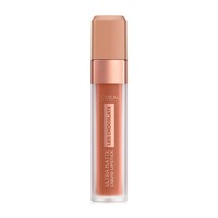 L'oreal Paris Les Chocolats 7.6ml - Volupto Choco - Υγρό Κραγιόν με ματ Αποτέλεσμα που Διαρκεί