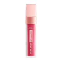 L'oreal Paris Infallible Les Macarons 7.6ml - Praline De Paris - Υγρό Κραγιόν με ματ Αποτέλεσμα που Διαρκεί με Απολαυστικό Άρωμα Μακαρόν