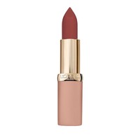 L'oreal Paris Color Riche Free the Nudes Ultra Matte 4.2gr - 09 No Judgment - Κραγιόν με Έντονο Χρώμα, Σούπερ Ματ Φινίρισμα, Απόλυτη Άνεση