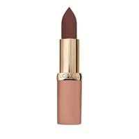 L'oreal Paris Color Riche Free the Nudes Ultra Matte 4.2gr - 10 No Pressure - Κραγιόν με Έντονο Χρώμα, Σούπερ Ματ Φινίρισμα, Απόλυτη Άνεση