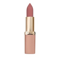 L'oreal Paris Color Riche Free the Nudes Ultra Matte 4.2gr - 05 No Diktat - Κραγιόν με Έντονο Χρώμα, Σούπερ Ματ Φινίρισμα, Απόλυτη Άνεση