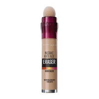 Maybelline Instant Eraser Age Rewind Concealer 6ml - Medium - Concealer με Ενσωματωμένο Σφουγγαράκι για Τέλεια Κάλυψη με Ένα Πέρασμα