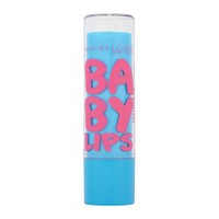 Maybelline Baby Lips Moisturizing Lip Balm 5ml - Hydrate - Ενυδατικό Lip Balm Προσφέρει Εντατική Θρέψη & 8ωρη Ενυδάτωση στα Χείλη