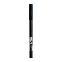 Maybelline Colorshow 1gr - Black - Μολύβι Ματιών για Έντονο Βλέμμα