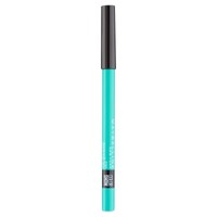 Maybelline Colorshow 1gr - Green - Μολύβι Ματιών για Έντονο Βλέμμα