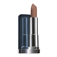 Maybelline Color Sensational Matte Lipstick 4.2gr - Nude Emb - Κραγιόν Ματ με Πλούσιο Χρώμα