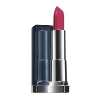 Maybelline Color Sensational Matte Lipstick 4.2gr - Red Sunset - Κραγιόν Ματ με Πλούσιο Χρώμα