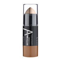 Maybelline Contour Stick Master Contour V-SHAPE 7gr - Light - Με Κρεμώδη Ματ Υφή για Ένα Τέλεια Σμιλευμένο Look