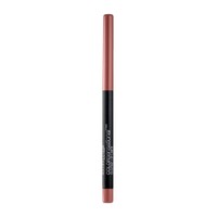 Maybelline Color Sensational Shaping Lip Liner 1 Τεμάχιο - 40 Magnetic Mauve - Μολύβι Χειλιών για Σταθερό Χρώμα & Μεγάλη Ακρίβεια