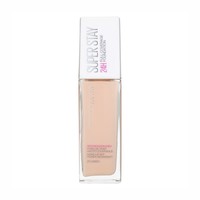 Maybelline Super Stay Full Coverage Foundation 30ml - Cameo - Makeup για 24ωρη Διάρκεια και Τέλεια Κάλυψη