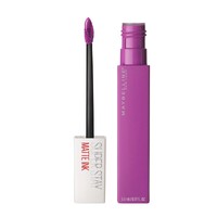 Maybelline Super Stay Matte Ink Liquid Lipstick 5ml - 35 Creator - Άψογο Ματ Αποτέλεσμα με Τέλειες Αποχρώσεις