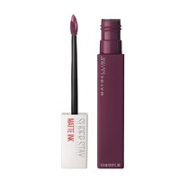 Maybelline Super Stay Matte Ink Liquid Lipstick 5ml - 40 Believer - Άψογο Ματ Αποτέλεσμα με Τέλειες Αποχρώσεις