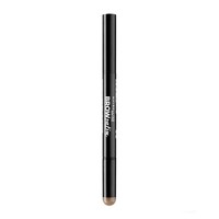 Maybelline Brow Satin Duo 8ml - Brunette - Διπλό Μολύβι Φρυδιών για Τέλειο & Φυσικό Σχήμα