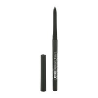 Maybelline Lasting Drama Carbon Matte Eyeliner 4gr - Iron Grey - Μαλακό Ματ Μολύβι Ματιών για Έντονο Αποτέλεσμα