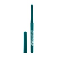 Maybelline Lasting Drama Carbon Matte Eyeliner 4gr - Teal Amazonite - Μαλακό Ματ Μολύβι Ματιών για Έντονο Αποτέλεσμα