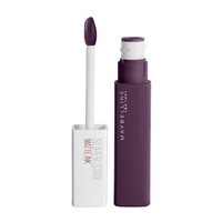 Maybelline Super Stay Matte Ink Liquid Lipstick 5ml - 110 Originator - Άψογο Ματ Αποτέλεσμα με Τέλειες Αποχρώσεις