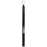 Maybelline Tattoo Liner Gel Pencil 1.3gr - Black - Μολύβι Ματιών με Μεγάλη Διάρκεια