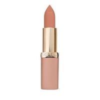 L'oreal Paris Color Riche Free the Nudes Ultra Matte 4.2gr - 01 No Obstacles - Κραγιόν με Έντονο Χρώμα, Σούπερ Ματ Φινίρισμα, Απόλυτη Άνεση