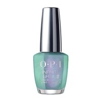 OPI Infinite Shine Step 2 Βερνίκι Διαρκείας Βήμα 2ο, 15ml - Lime To Shine