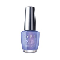 OPI Infinite Shine Step 2 Βερνίκι Διαρκείας Βήμα 2ο, 15ml - Prismatic Fanatic