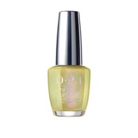 OPI Infinite Shine Step 2 Βερνίκι Διαρκείας Βήμα 2ο, 15ml - Optical Illus-sun