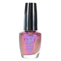 OPI Infinite Shine Step 2 Βερνίκι Διαρκείας Βήμα 2ο, 15ml - Feeling Optiprismic