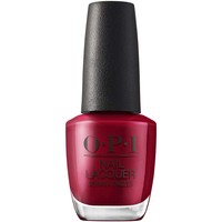 OPI Nail Lacquer Βερνίκι Νυχιών 15ml - Red-y For The Hoidays